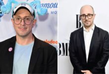 Steve Burns Net Worth: How Rich Is the Original Blue's Clues Host?