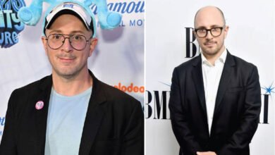 Steve Burns Net Worth: How Rich Is the Original Blue's Clues Host?