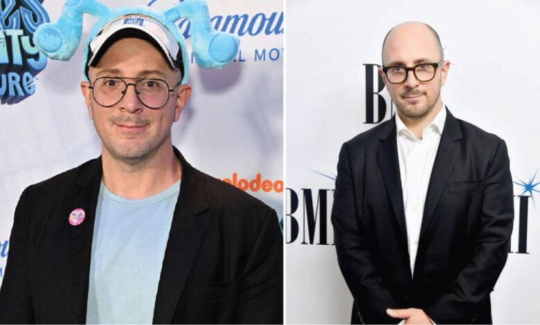 Steve Burns Net Worth: How Rich Is the Original Blue's Clues Host?